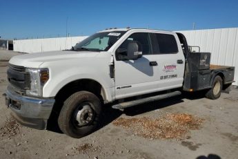 1FD8W3HT5KEC03159 | 2019 FORD F350 SUPER