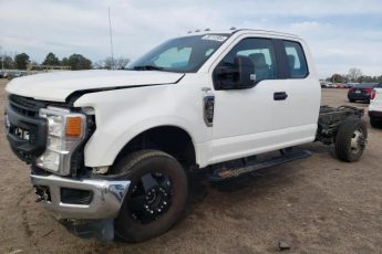 1FD8X3H69LEE98663 | 2020 FORD F350 SUPER