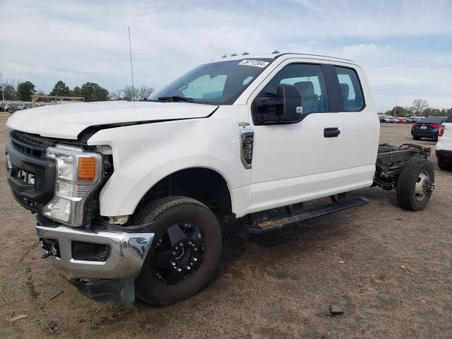 1FD8X3H69LEE98663 | 2020 FORD F350 SUPER