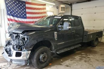 1FD8X3HT6JEC23111 | 2018 FORD F350 SUPER