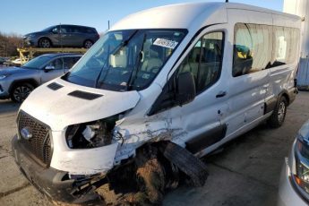 1FDAX2C82NKA45008 | 2022 FORD TRANSIT T-