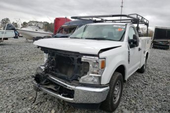 1FDBF2A65LEC25183 | 2020 FORD F250 SUPER