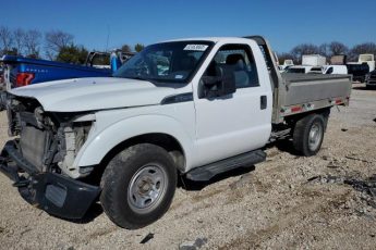 1FDBF2A68GEC17861 | 2016 FORD F250 SUPER