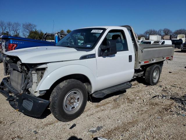 1FDBF2A68GEC17861 | 2016 FORD F250 SUPER