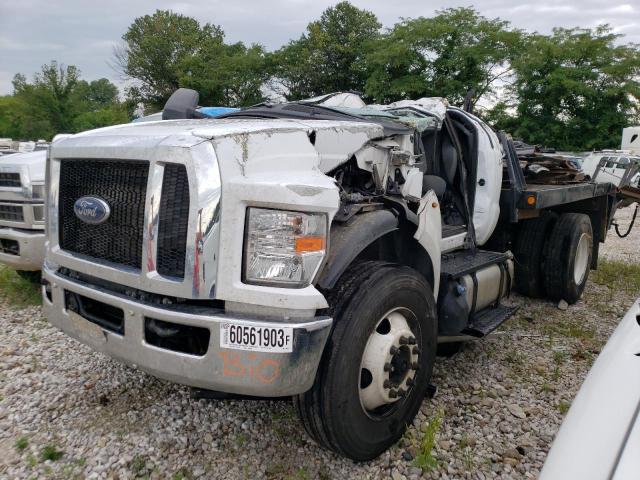 1FDNF7DC1KDF14688 | 2019 FORD F750 SUPER