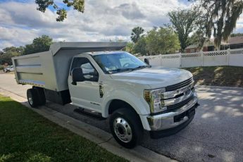 1FDUF5GT1KDA02439 | 2019 FORD F550 SUPER