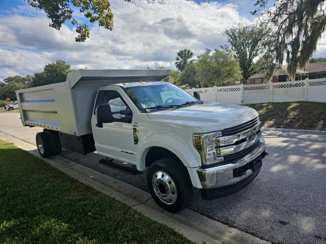 1FDUF5GT1KDA02439 | 2019 FORD F550 SUPER