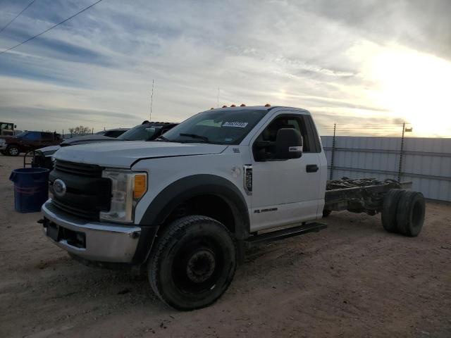 1FDUF5GT7HEE35055 | 2017 FORD F550 SUPER