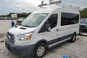 1FDZK1CM5JKA52571 | 2018 FORD TRANSIT T-