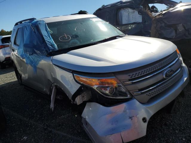 1FM5K7B80EGA85363 | 2014 FORD EXPLORER