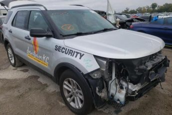 1FM5K7B80HGA97503 | 2017 FORD EXPLORER