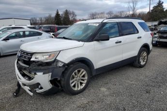 1FM5K7B80HGB37417 | 2017 FORD EXPLORER