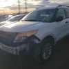 2FMPK4K95JBC37476 | 2018 FORD EDGE TITAN