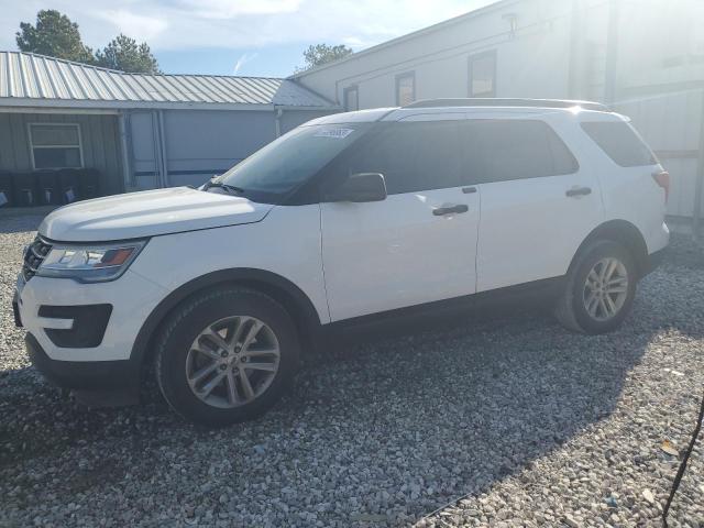 1FM5K7B81GGB94224 | 2016 FORD EXPLORER