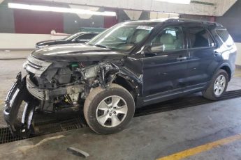 1FM5K7B84EGA20693 | 2014 FORD EXPLORER