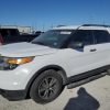 JTEZU5JR0G5113400 | 2016 TOYOTA 4RUNNER SR