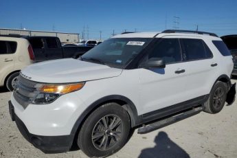 1FM5K7B85EGB35979 | 2014 FORD EXPLORER