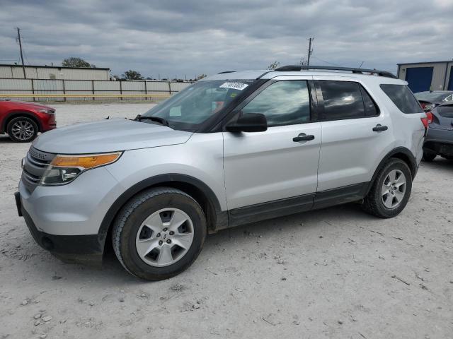 1FM5K7B85EGC01110 | 2014 FORD EXPLORER