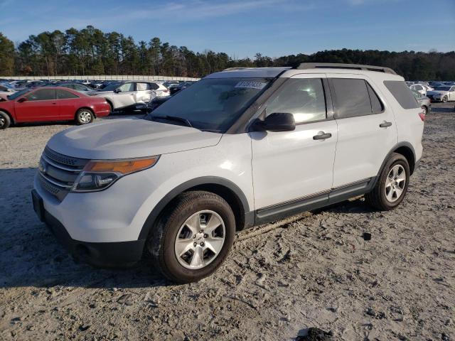 1FM5K7B87EGB22523 | 2014 FORD EXPLORER