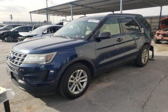 1FM5K7BH2GGC71330 | 2016 FORD EXPLORER