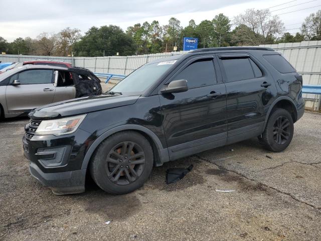 1FM5K7BH2HGC78019 | 2017 FORD EXPLORER