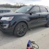 3C4PDCBG8HT533923 | 2017 Dodge journey sxt