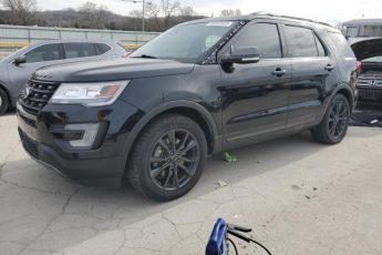 1FM5K7D80HGD96115 | 2017 FORD EXPLORER X