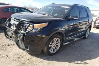 1FM5K7D81EGB38908 | 2014 FORD EXPLORER X