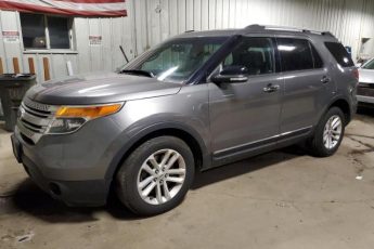 1FM5K7D83EGA16437 | 2014 FORD EXPLORER X