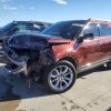 3GNAXUEV6KS585763 | 2019 CHEVROLET EQUINOX LT