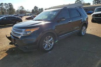 1FM5K7D84EGA22165 | 2014 FORD EXPLORER X