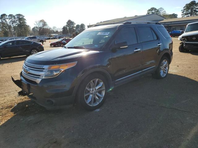 1FM5K7D84EGA22165 | 2014 FORD EXPLORER X