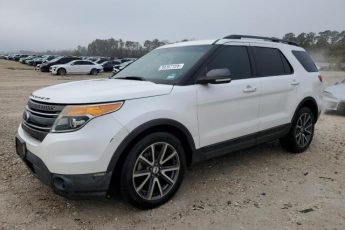 1FM5K7D84FGA53806 | 2015 FORD EXPLORER X