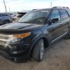 1FMZU64K95UB42868 | 2005 Ford explorer eddie bauer