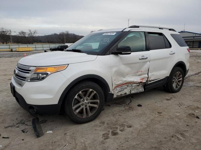 1FM5K7D86EGA67589 | 2014 FORD EXPLORER X