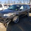 1V2TR2CA1MC502618 | 2021 Volkswagen atlas sel premium