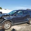 4S4BSAFC7K3364360 | 2019 SUBARU OUTBACK