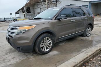 1FM5K7D8XFGB89180 | 2015 FORD EXPLORER X