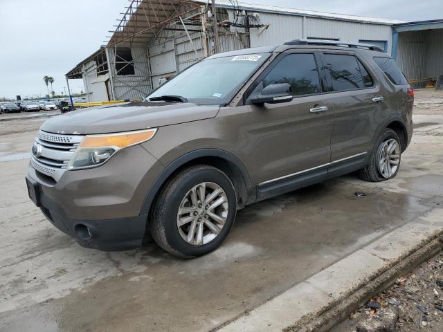 1FM5K7D8XFGB89180 | 2015 FORD EXPLORER X