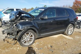 1FM5K7D8XGGA09231 | 2016 FORD EXPLORER X