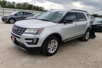 1FM5K7D8XGGB17672 | 2016 FORD EXPLORER X