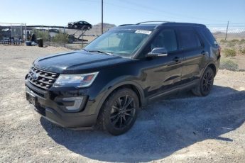 1FM5K7D8XHGD03892 | 2017 FORD EXPLORER X