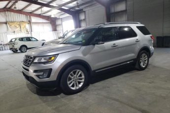 1FM5K7DH3GGB70004 | 2016 FORD EXPLORER