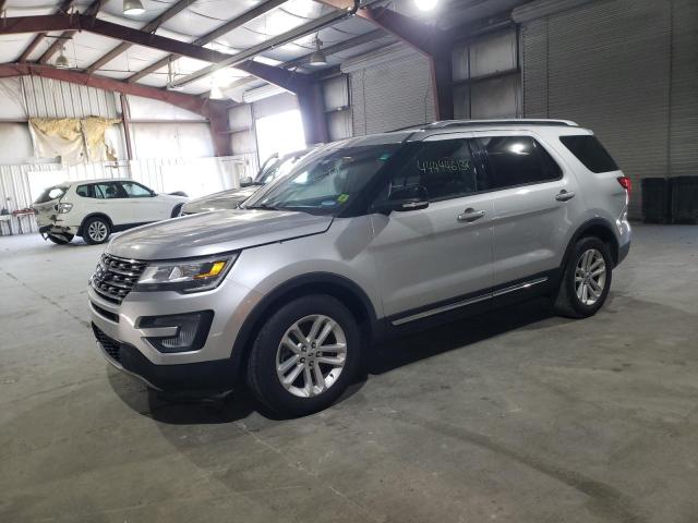 1FM5K7DH3GGB70004 | 2016 FORD EXPLORER