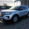 4JGDA5JB5JB028163 | 2018 MERCEDES-BENZ GLE 350