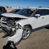 5N1DR2MM1JC615166 | 2018 NISSAN PATHFINDER