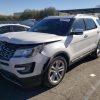 1FM5K7D83EGA69798 | 2014 FORD EXPLORER X