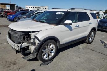 1FM5K7F8XEGA37475 | 2014 FORD EXPLORER L