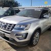 1FMCU0F72JUA33304 | 2018 FORD ESCAPE S