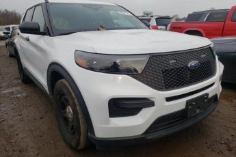 1FM5K8ABXLGC93539 | 2020 FORD EXPLORER P